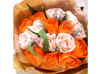 HAPPY WOMAN'S DAY- TẶNG QUÀ GÌ CHO CHỊ EM CÔNG TY?